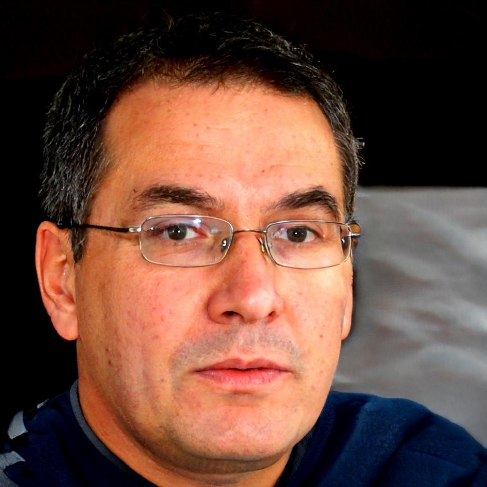 Dr. Miguel Rodríguez, Director del Programa